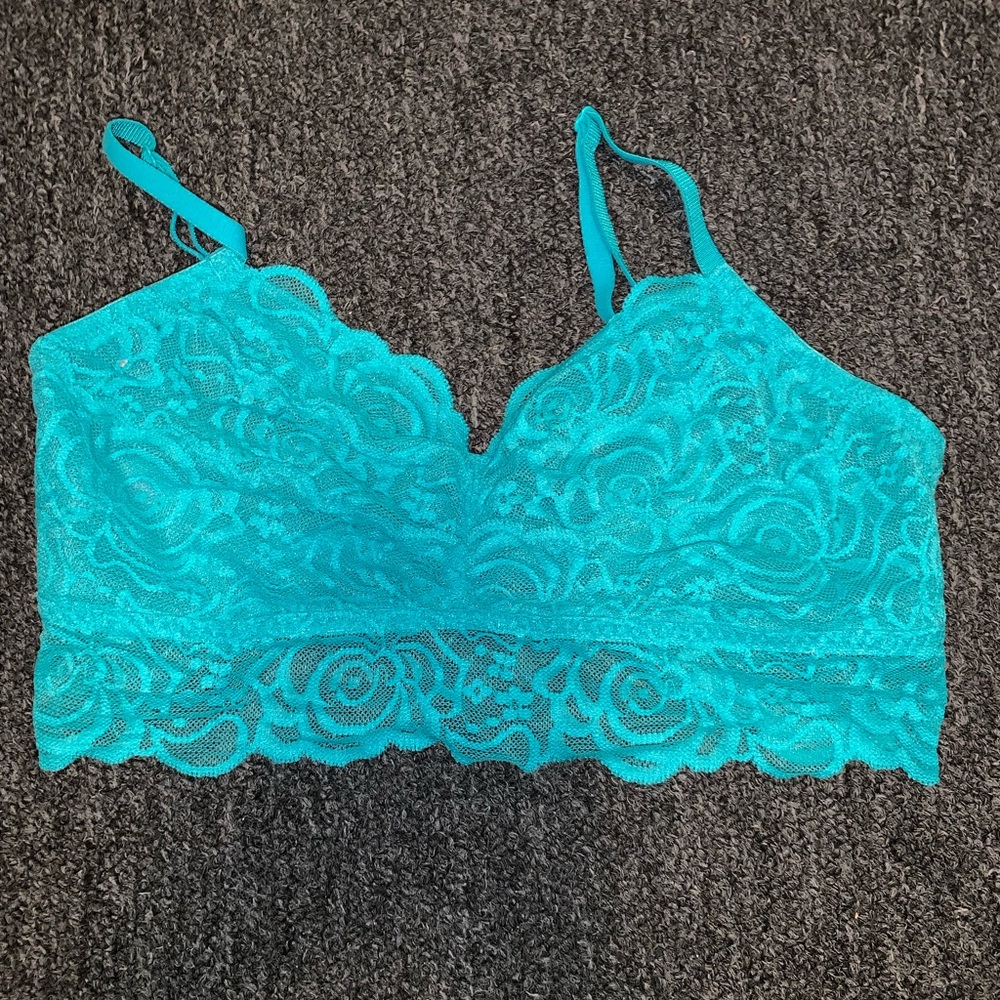 Victoria’s Secret PINK bandeau size L